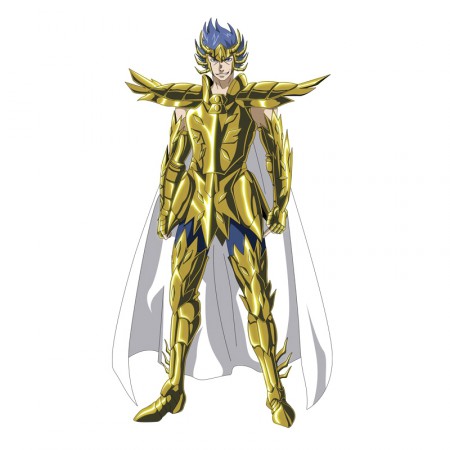 MANIGOLDO DE CÂNCER